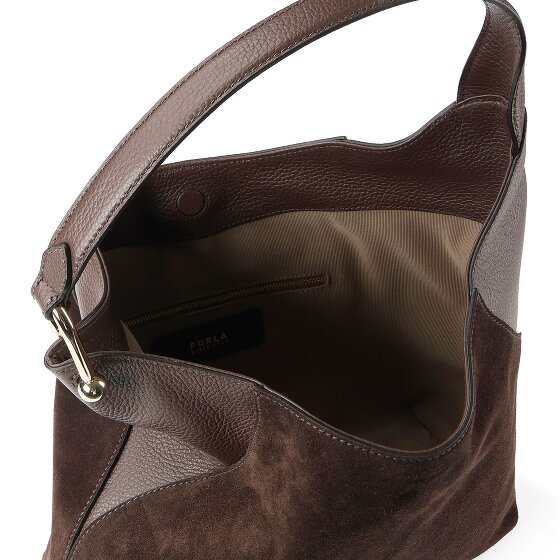 Furla Lara Shopper Tas Leer 29 cm