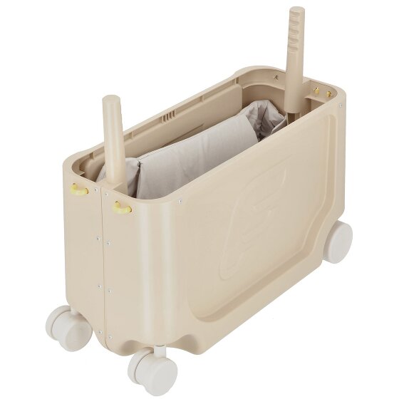 JetKids BedBox 4 wielen Kinderwagen 39 cm