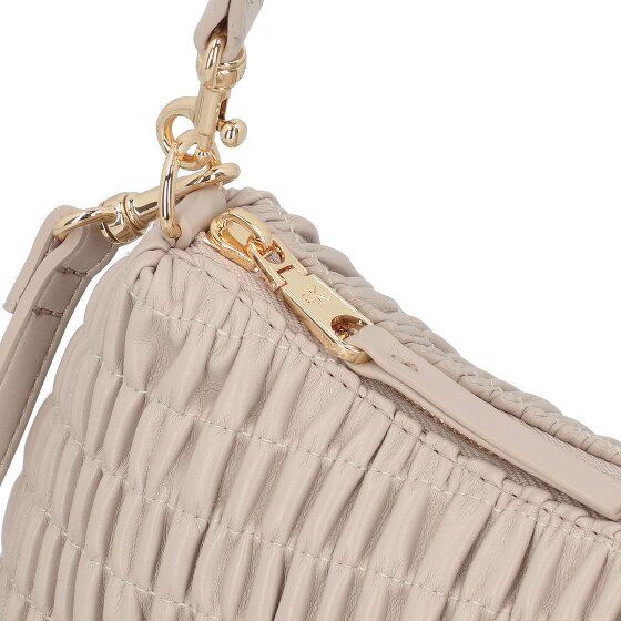 Calvin Klein Ruched Schoudertas 28 cm