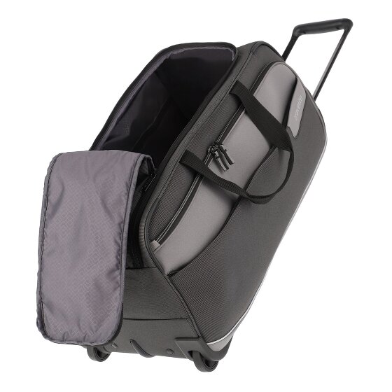 Travelite VIIA 2 wielen Reistas 65 cm