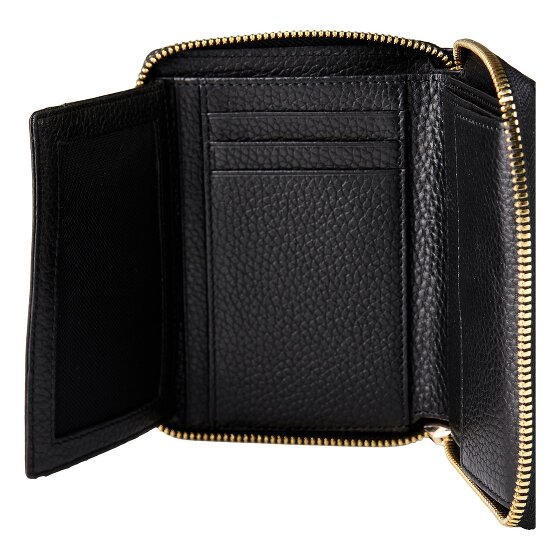 Esquire Alexandria Portemonnee RFID-bescherming Leer 13 cm