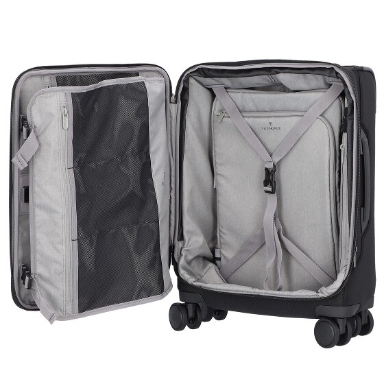Victorinox Werks Traveler 6.0 4-wiel cabine trolley 55 cm