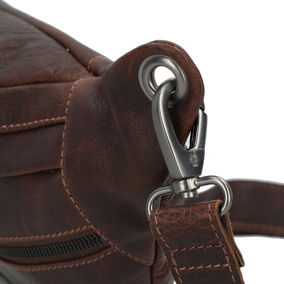 Jack Kinsky Porto Fanny pack Leer 30 cm