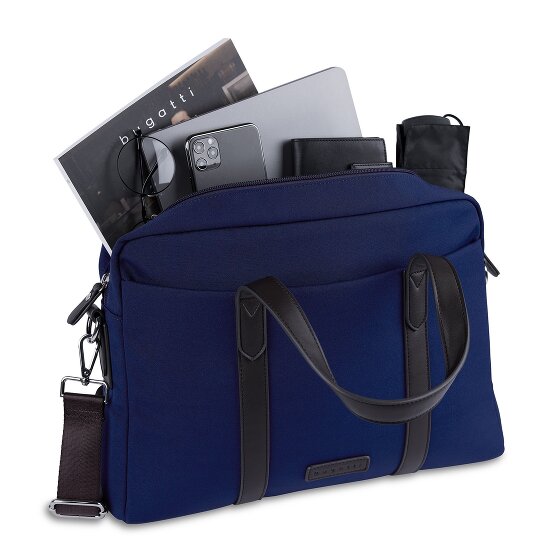 bugatti Maro Aktentas 38 cm Laptopvak