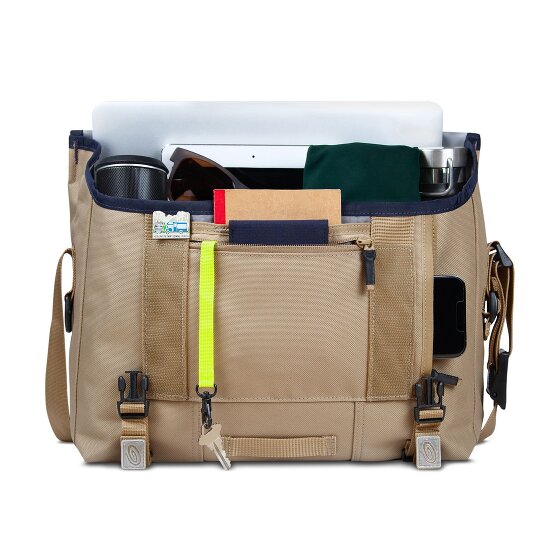 Timbuk2 Heritage Classic Messenger 41 cm laptopvak