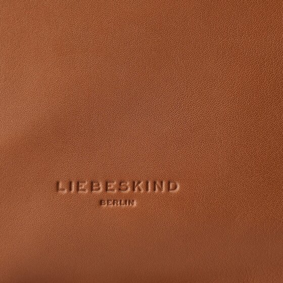 Liebeskind Hera Shopper Tas L Leer 42 cm