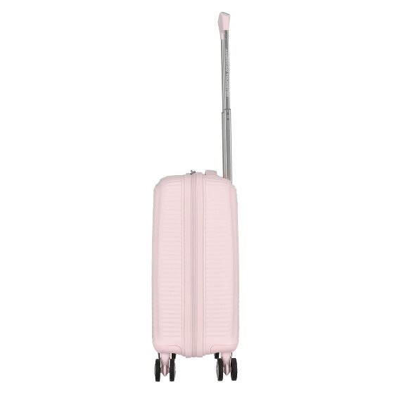 American Tourister Soundbox Mini 4 wielen Kinderwagen 47 cm