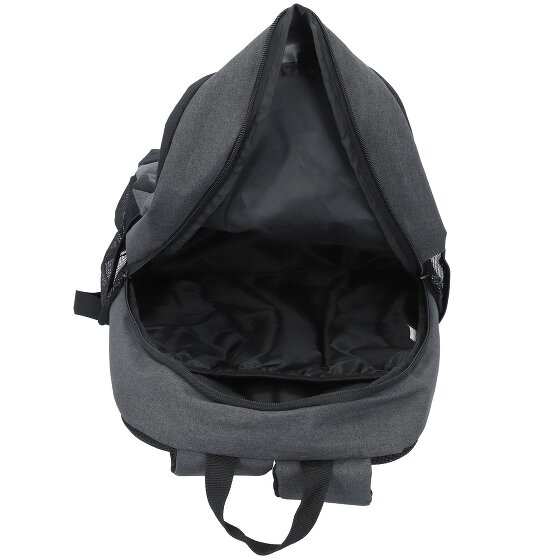 Nowi Dagrugzak 47 cm Laptop compartiment