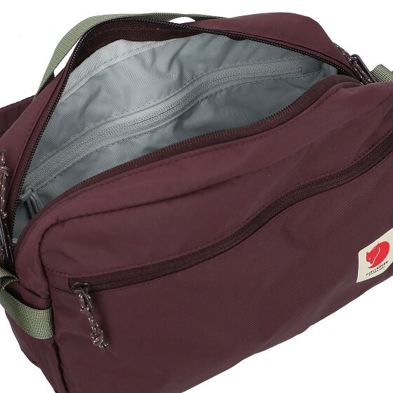 Fjällräven High Coast Crossbody tas 24 cm