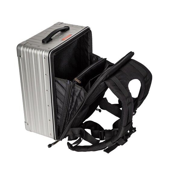 Aleon Hybride rugzak 42 cm Laptopvak