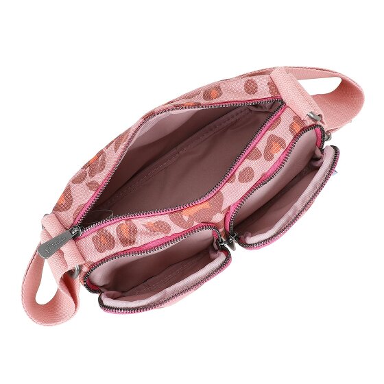 Fritzi aus Preußen Donny Schoudertas 26 cm