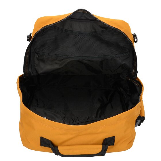 Cabin Zero Classic 44L Cabin Rugzak Rugzak 51 cm