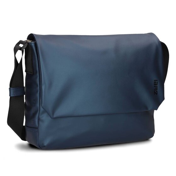 Zwei Cargo Schoudertas 34 cm