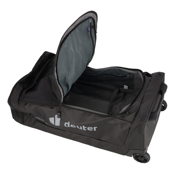Deuter Duffel Pro Movo 60 2 wielen Reistas 74 cm