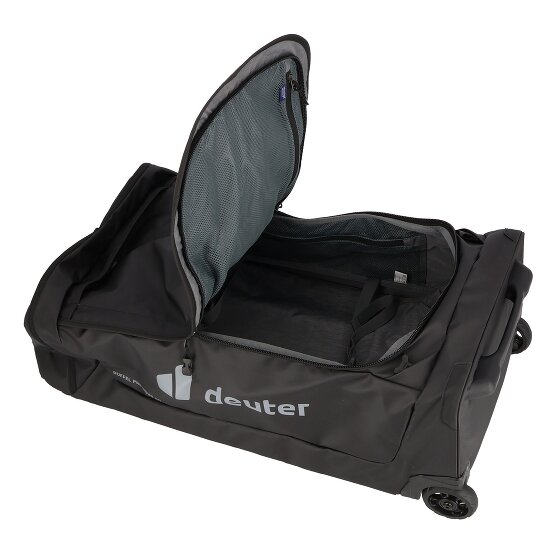 Deuter Duffel Pro Movo 60 2 wielen Reistas 74 cm