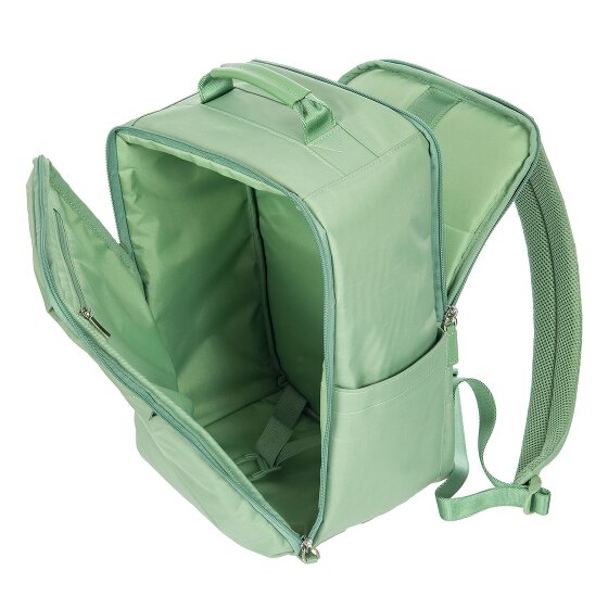 Bric's Positano reisrugzak 40 cm laptopvak