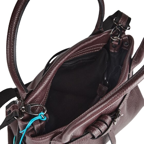 Gabs Elif Schoudertas Leder 43 cm