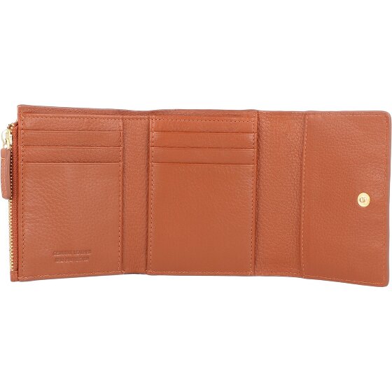 Bric's Marmolada Portemonnee RFID Leer 10,5 cm