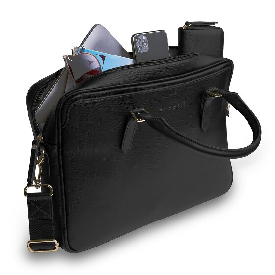 bugatti Ella Koffer 37 cm Laptop compartiment
