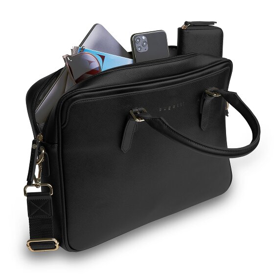 bugatti Ella Koffer 37 cm Laptop compartiment