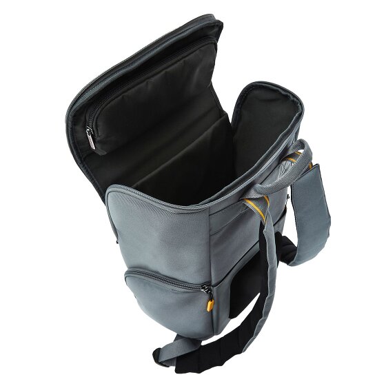 Mandarina Duck Smart Duck Dagrugzak 43 cm Laptopvak