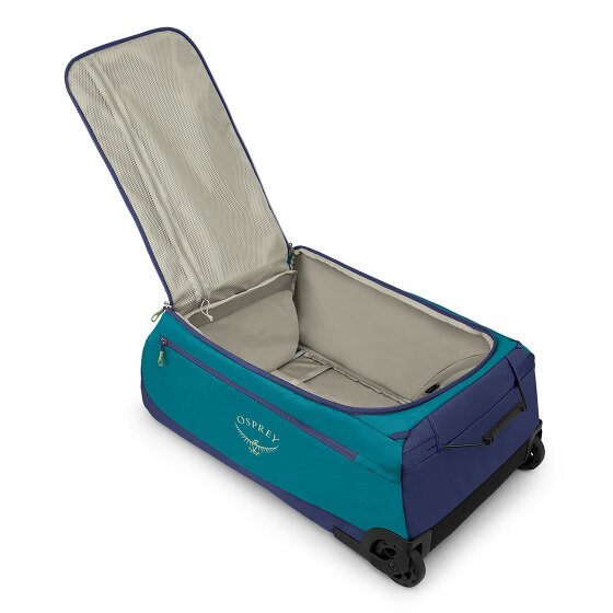 Osprey Daylite 85 2 wielen Reistas 71 cm