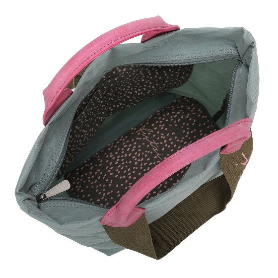 Fritzi aus Preußen Ju Lighty Dagrugzak 38 cm