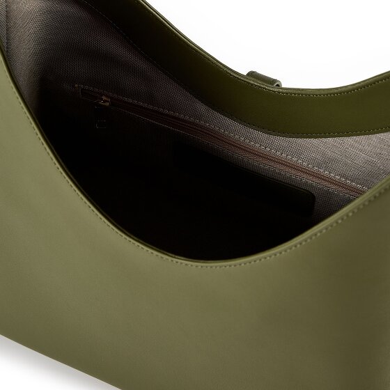 Furla Goccia Schoudertas Leer 30 cm