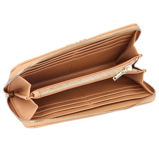 Ted Baker Garcey Portemonnee Leer 19 cm