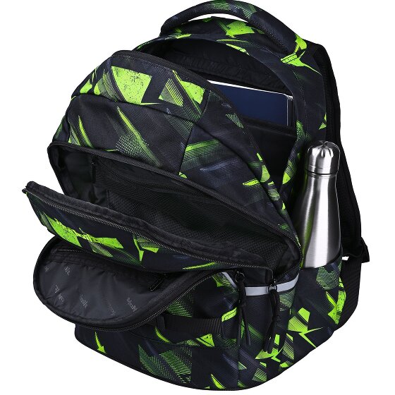 McNeill Milo Schooltas set 2-delig