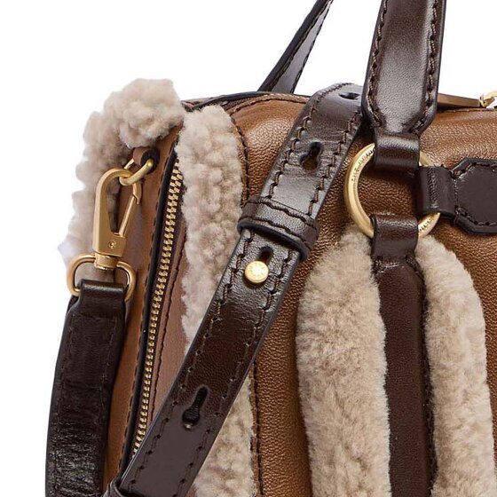 The Bridge Laura Handtas Leder 25 cm