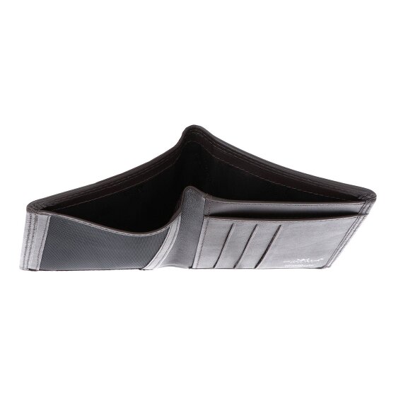 Golden Head Polo Identiteitskaart etui RFID Leer 9 cm