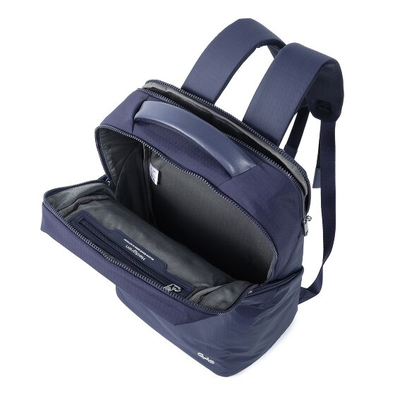Hedgren Furo Shiki Dagrugzak RFID-bescherming 42 cm