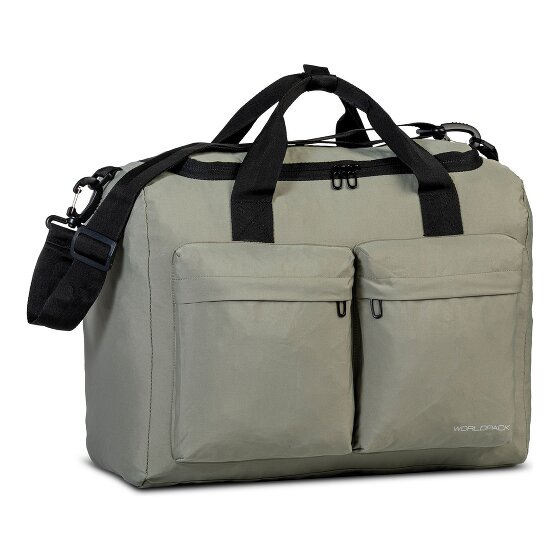 Worldpack Opvouwbare reistas 40 cm