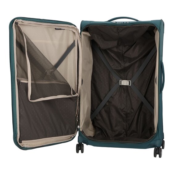 Samsonite Airea 4-wielige trolley 78 cm