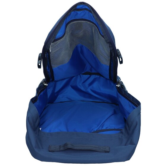 Cabin Zero Adventure 104 Dagrugzak 54 cm