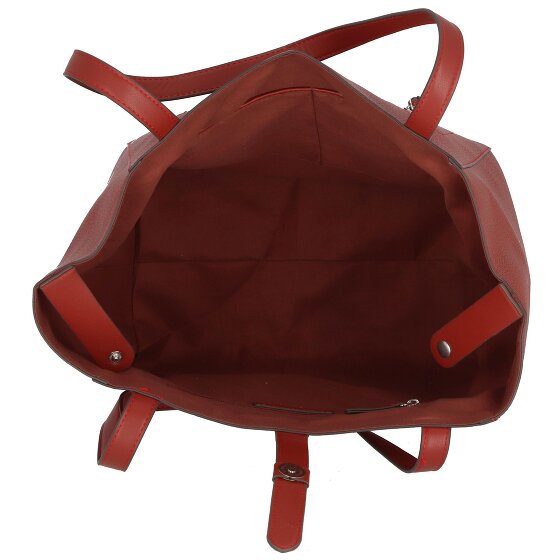 Tom Tailor Flo Shopper Tas 43 cm