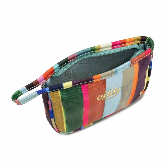 Oilily Tern tides Cosmetische tas 15 cm
