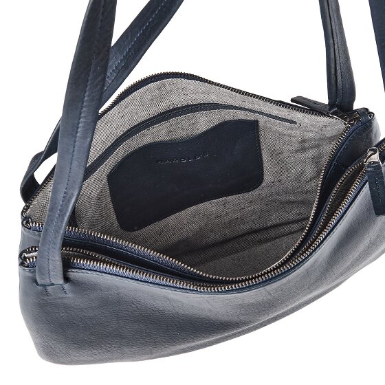 Harold's Cufu Schoudertas Leer 38 cm