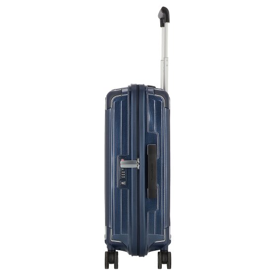Samsonite Lite-Box 4 wielen Cabinewagen 55 cm