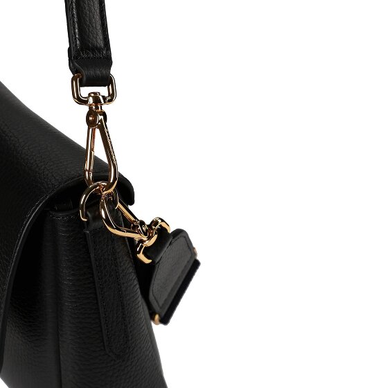 Coccinelle C-Me Lock Schoudertas Leer 29 cm