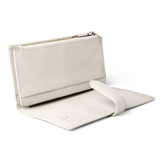 Lazarotti Bologna Leather Portemonnee Leder 20 cm