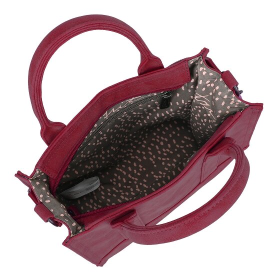 Fritzi aus Preußen SquareN Vintage Handtas 20.5 cm
