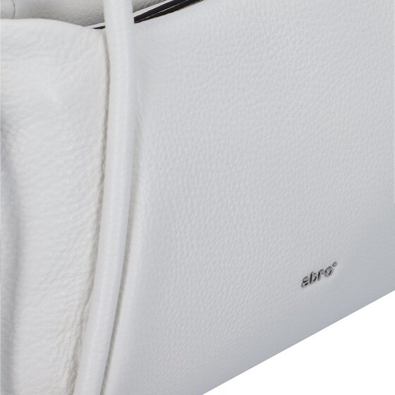 abro Willow Handtas Leer 26.5 cm