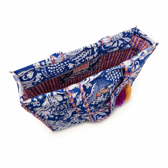 Oilily Kala Schoudertas 45 cm