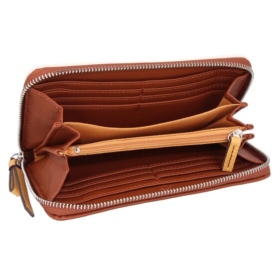 Tom Tailor Jule Portemonnee 20 cm