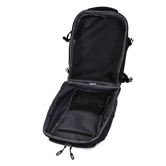 Hedgren Comby Rugzak RFID 46 cm laptopvak