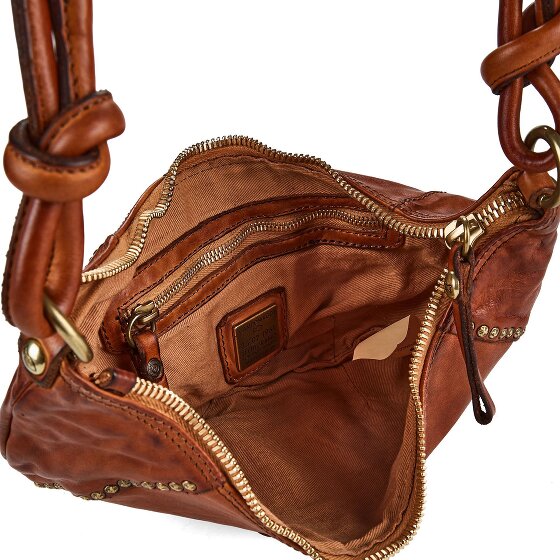 Campomaggi Sole Schoudertas M Leder 32 cm