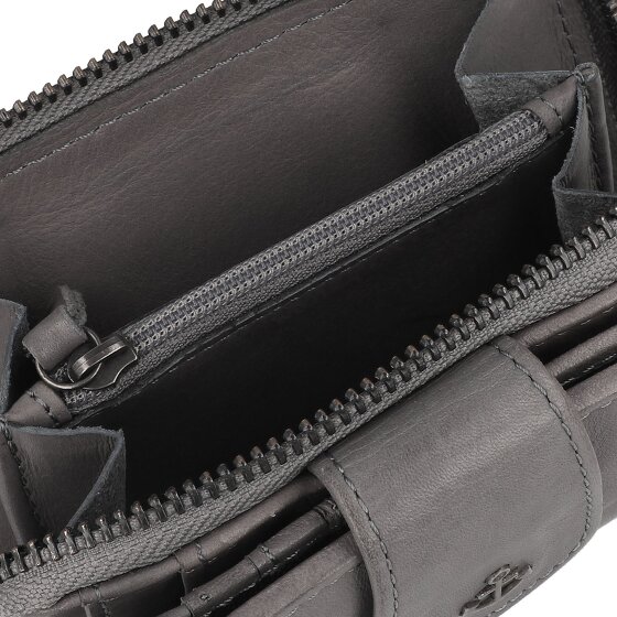 Harbour 2nd Isidora Portemonnee Leer 13 cm