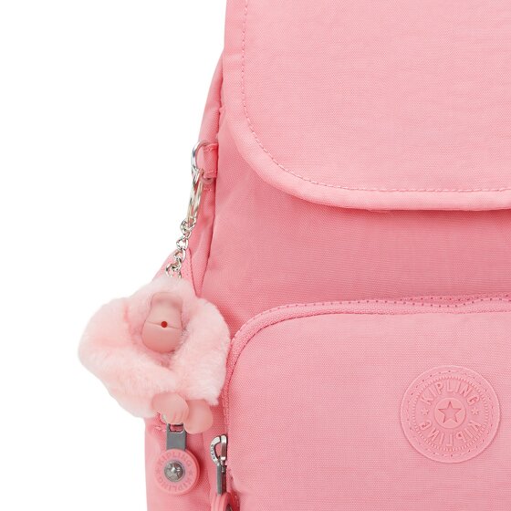 Kipling Basic City Zip Mini Stad rugzak 29 cm